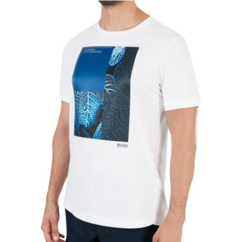 HUGO BOSS SS22 T