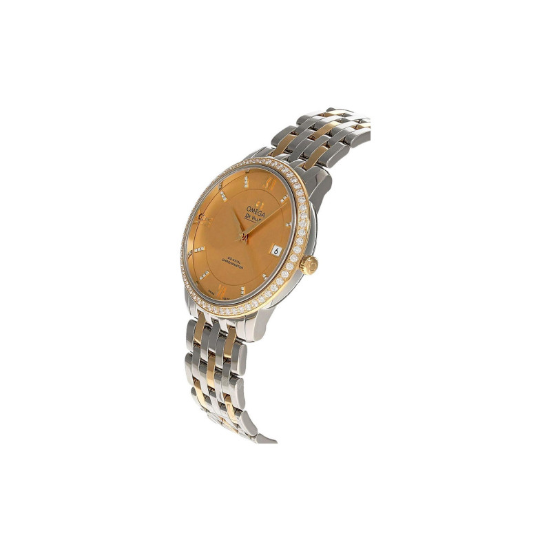 OMEGA 30 36.8mm K 424.25.37.20.58.001