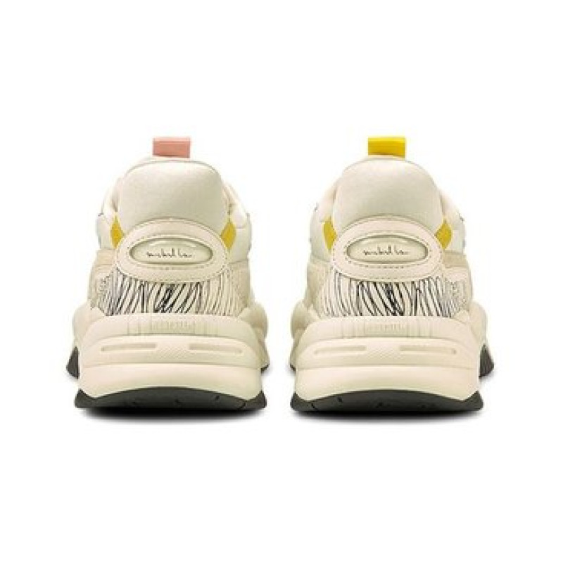 Michael Lau x PUMA RS-2K