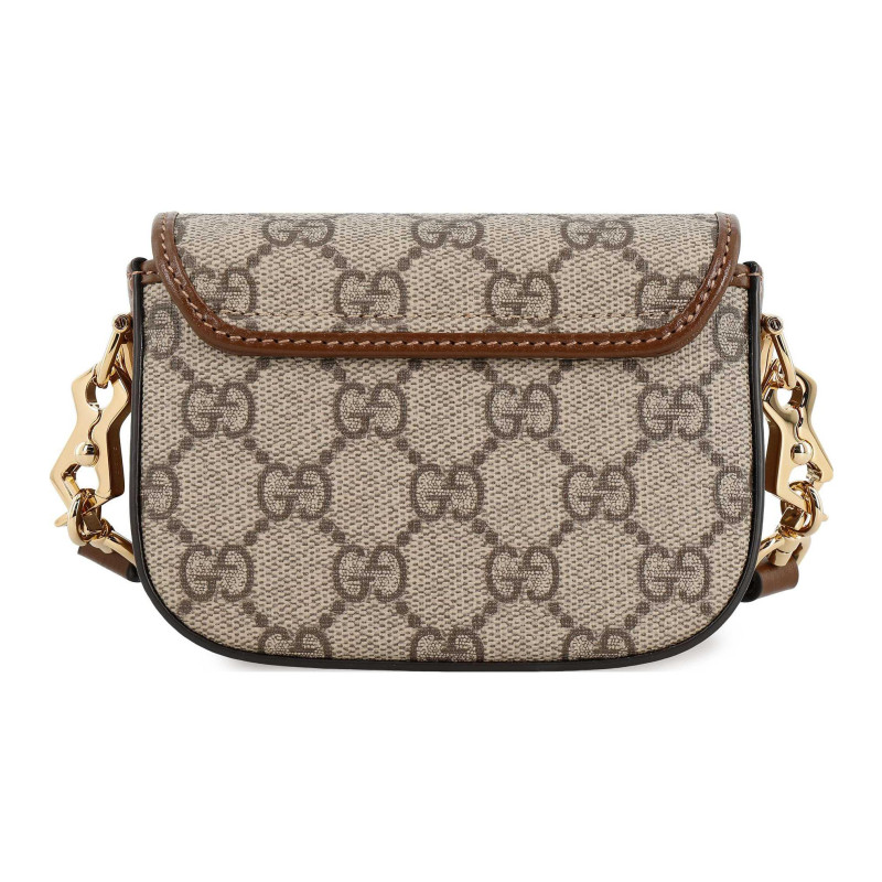 GUCCI Horsebit 1955 Logo