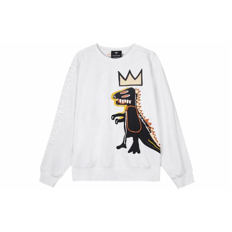 Boy London x JMB