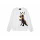 Boy London x JMB