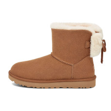 UGG Classic Double Bow Mini