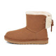 UGG Classic Double Bow Mini