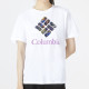 Columbia logo T