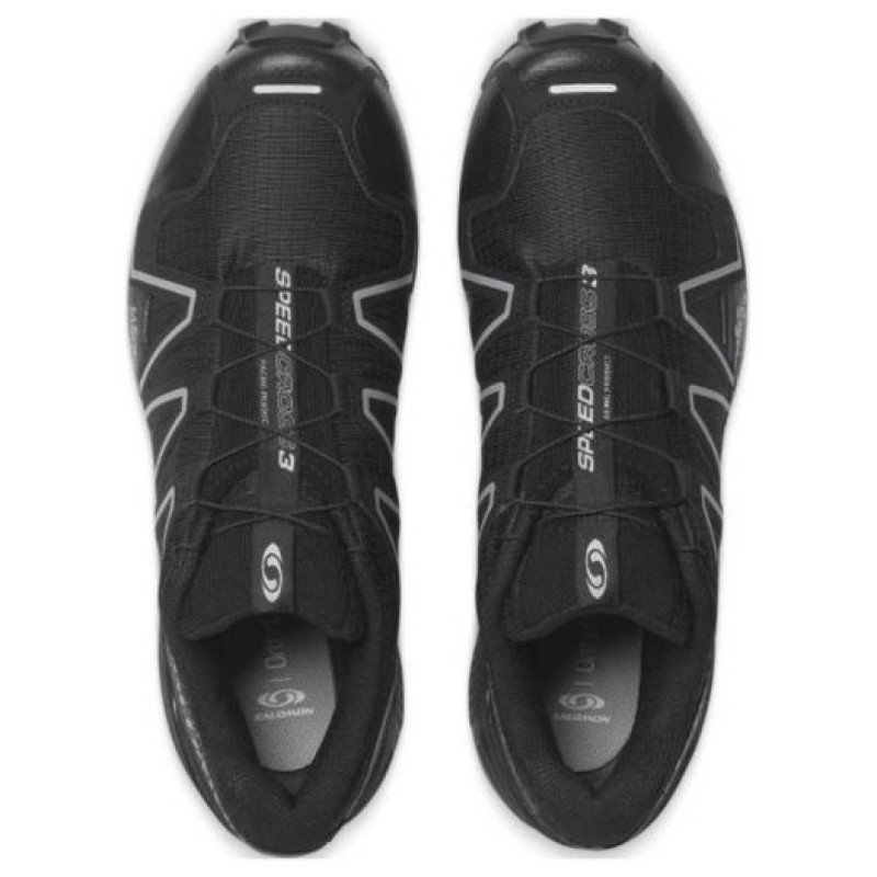 SALOMON CROSS
