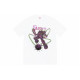 Supreme Week 18 Spikes Tee LogoT