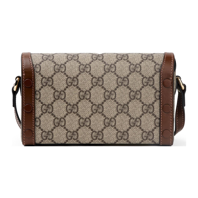 GUCCI Horsebit 1955 Logo