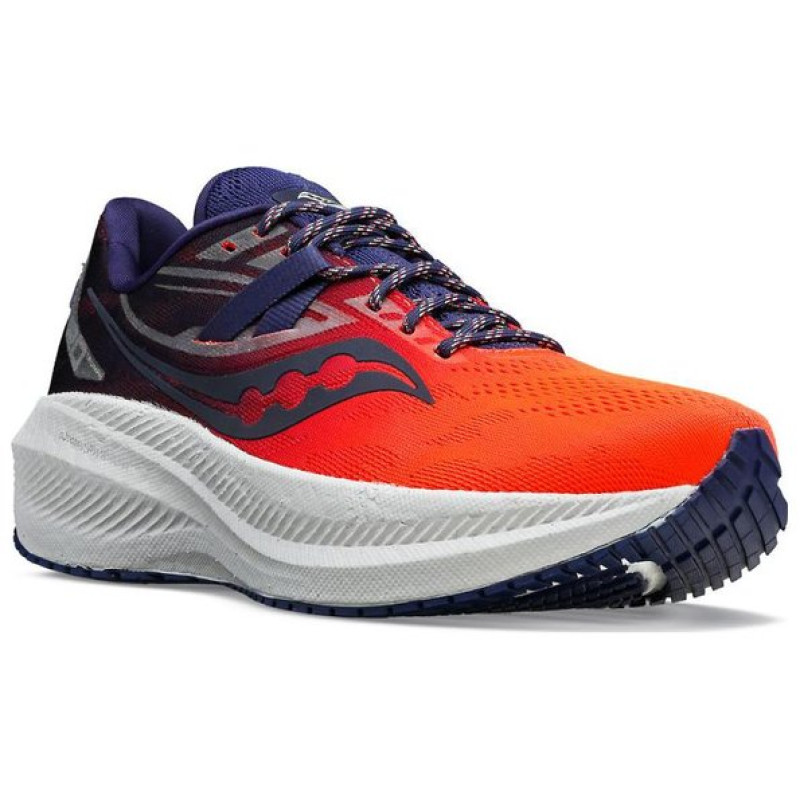 Saucony Triumph 20 20