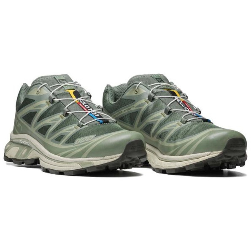 SALOMON XT-6