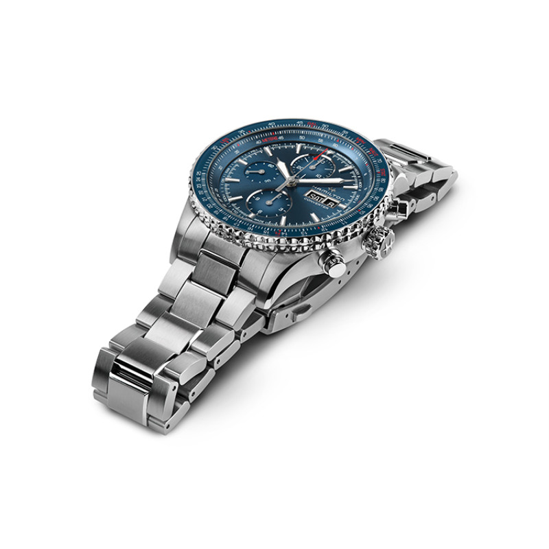 HAMILTON 44mm H76746140