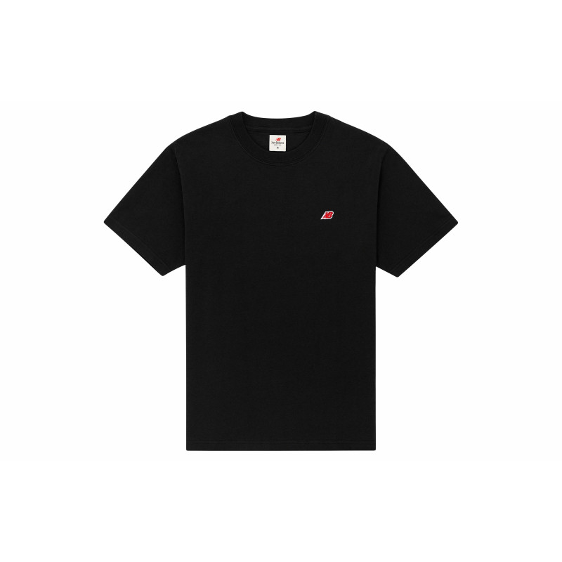 New Balance Teddy Made logo T