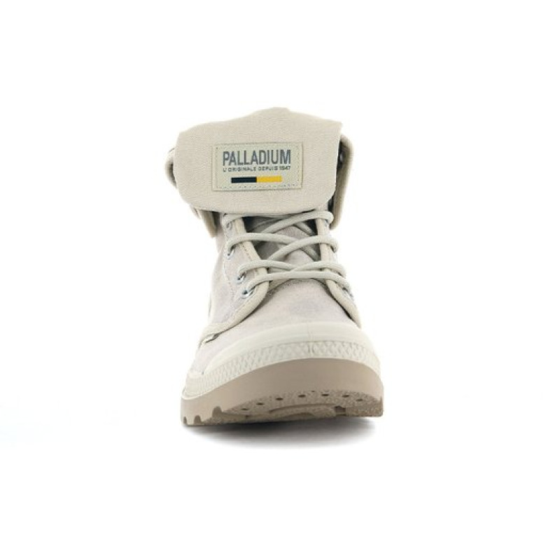 Palladium Pampa Baggy Wax Sahara