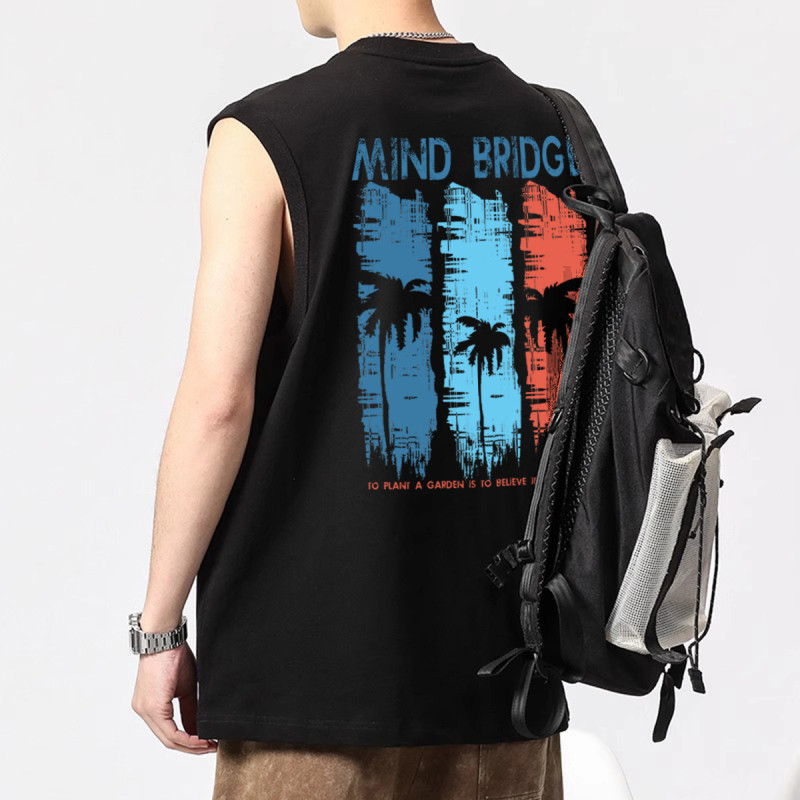MindBridge