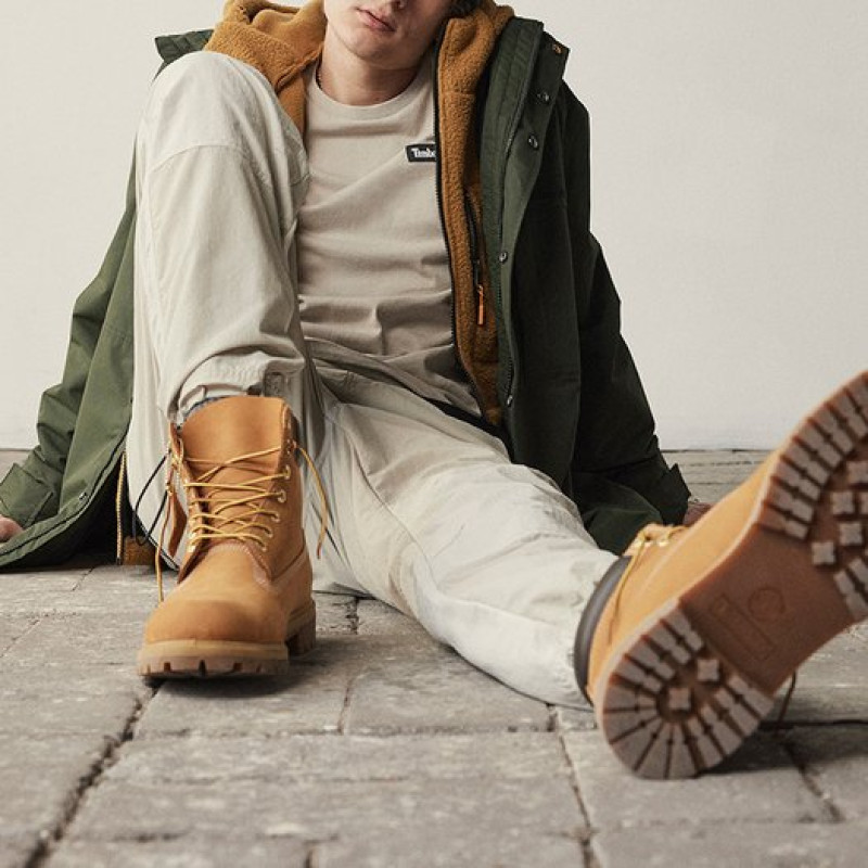 Timberland