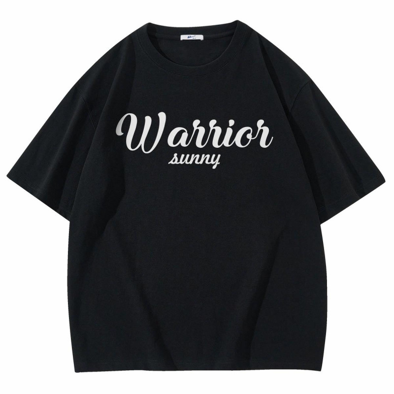 Warrior LogoT