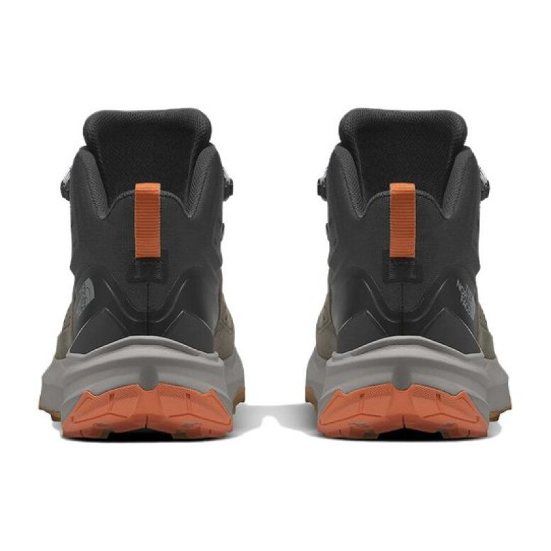 THE NORTH FACE Vectiv Exploris 2 Mid