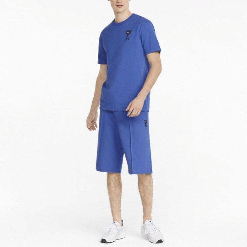 Puma x AMIPARIS SS22 T