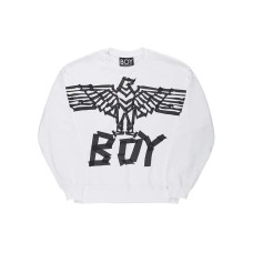 Boy London LOGO