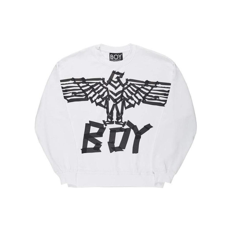 Boy London LOGO