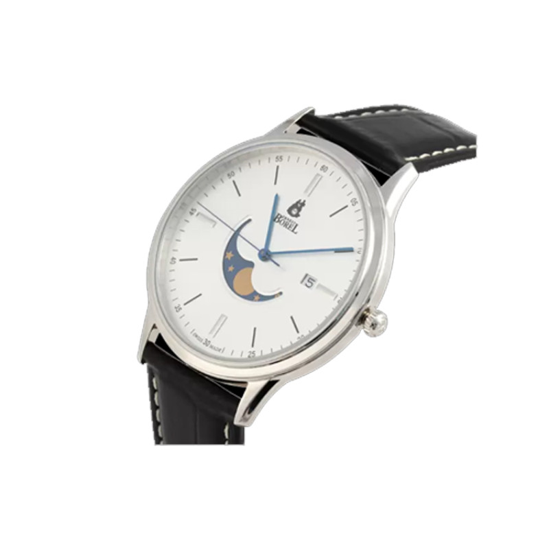 ERNEST BOREL COCS 40 40 GS880-211BK