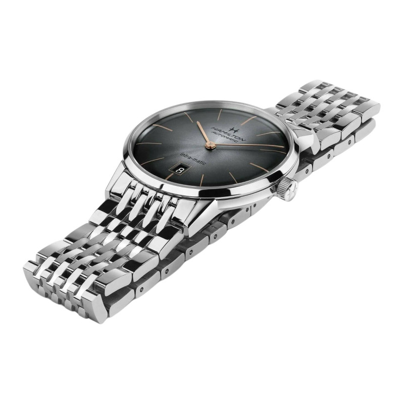 HAMILTON 50 38mm H38455181