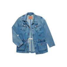 Levis x JJJJound SS23