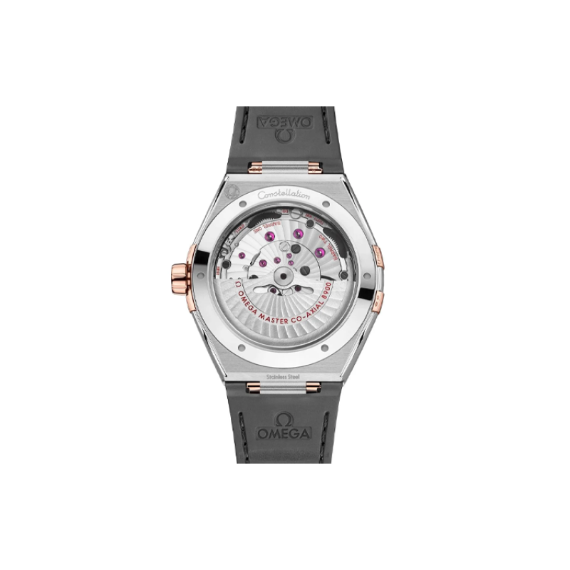 OMEGA 50 41mm 131.23.41.21.06.001