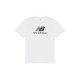 New Balance Logo T