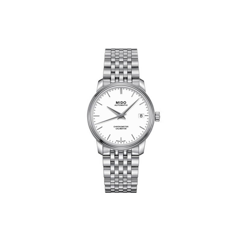 MIDO 34mm M027.208.11.011.00