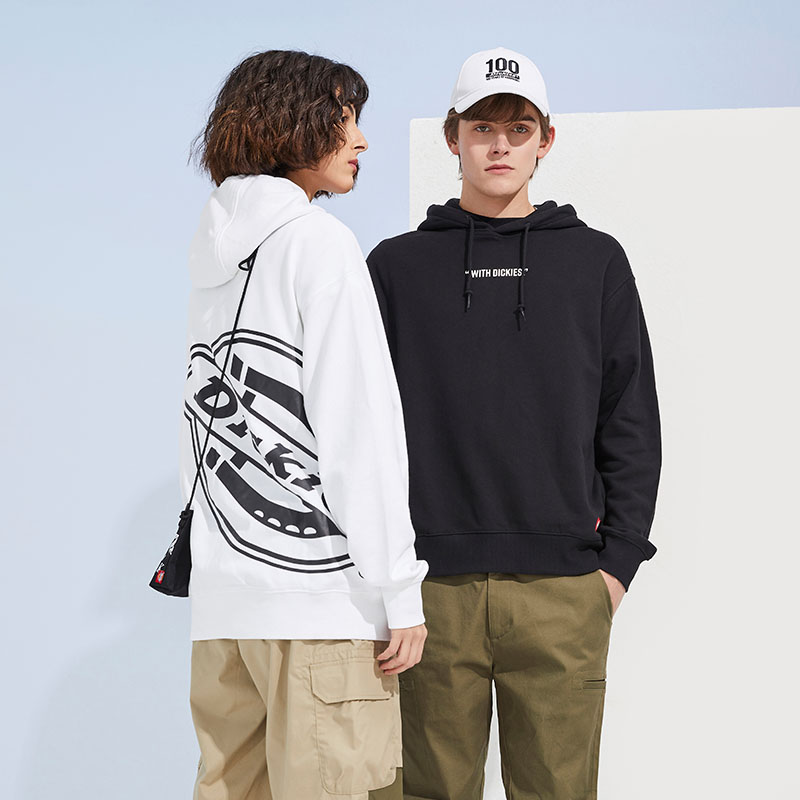 Dickies Logo