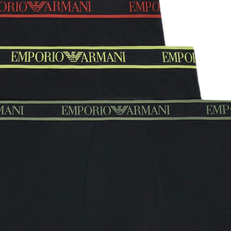 EMPORIO ARMANI Logo 3