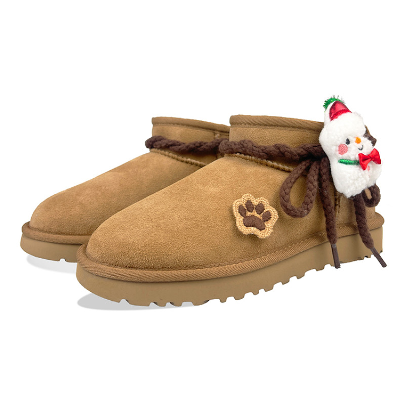 UGG