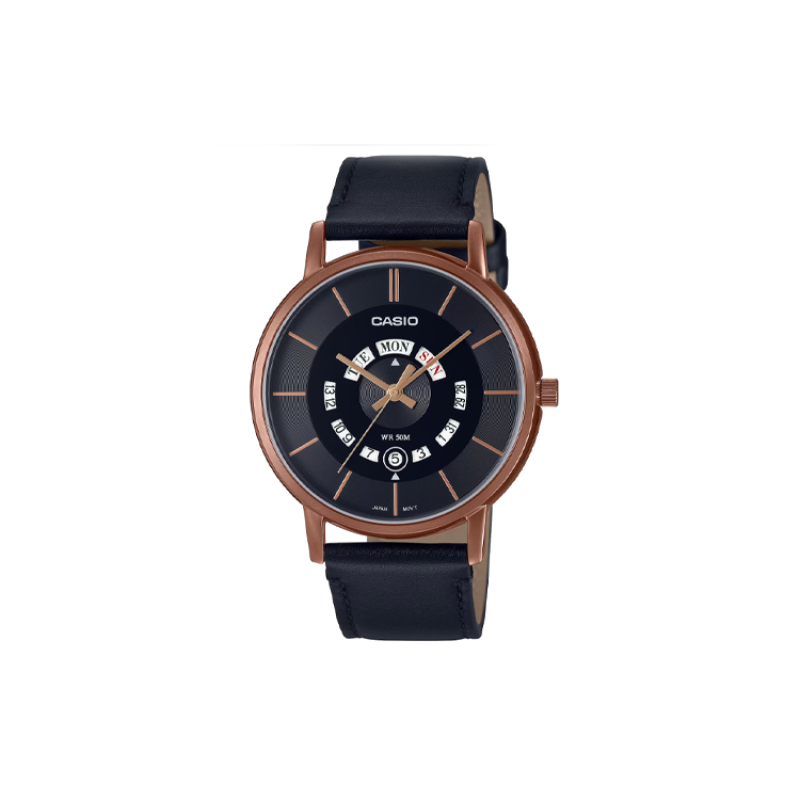 CASIO50 MTP-B135RL-1AV