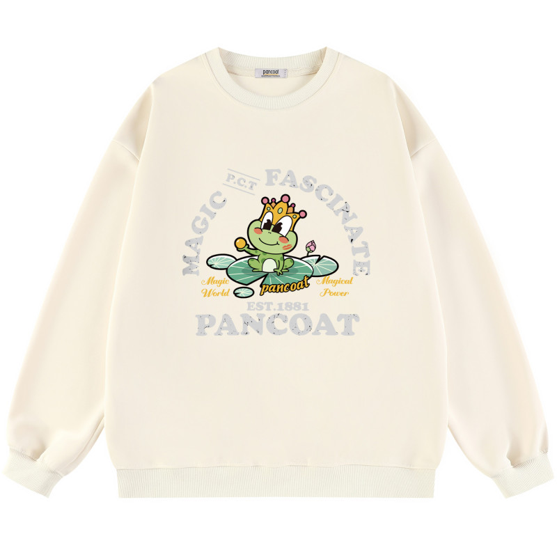 Pancoat Logo