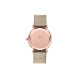 OMEGA 30 39.5mm Sedna 18K 424.53.40.20.99.001
