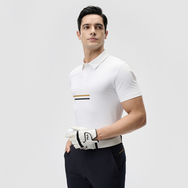 FILA GOLF POLO