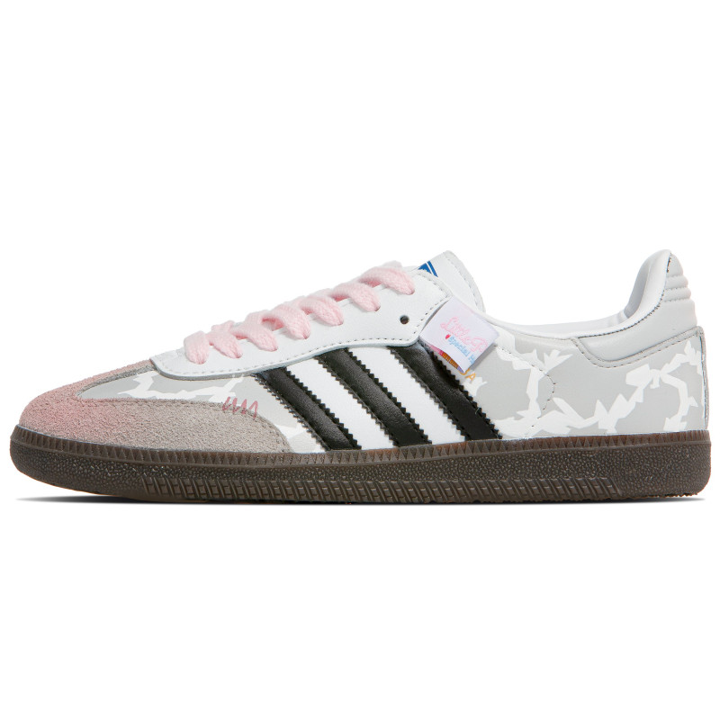 adidas originals SAMBA OG QXK