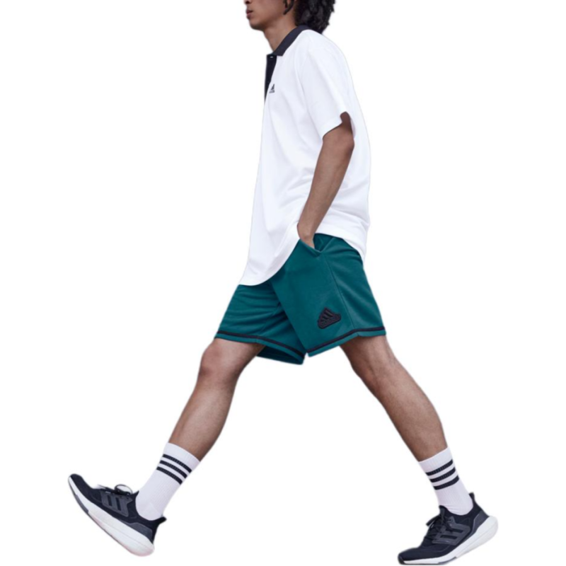 adidas LogoPolo