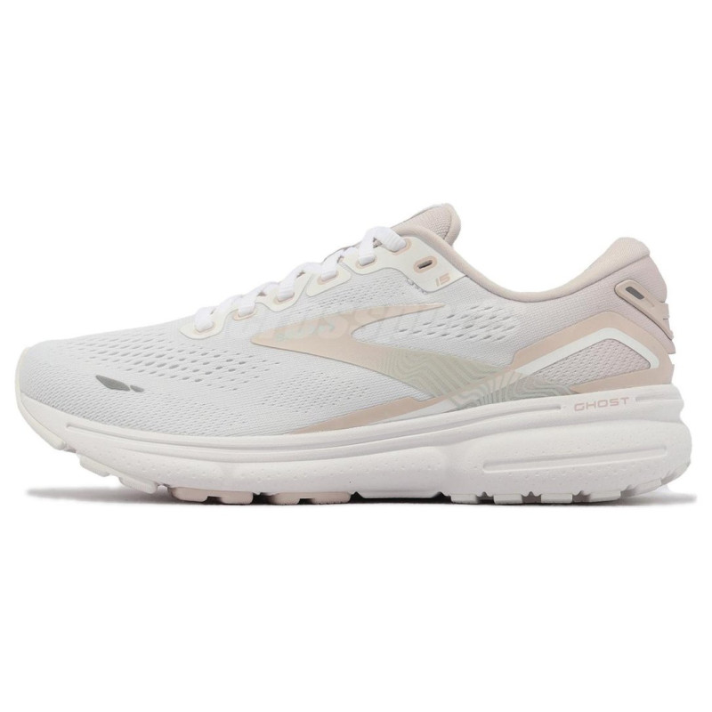 Brooks Ghost 15