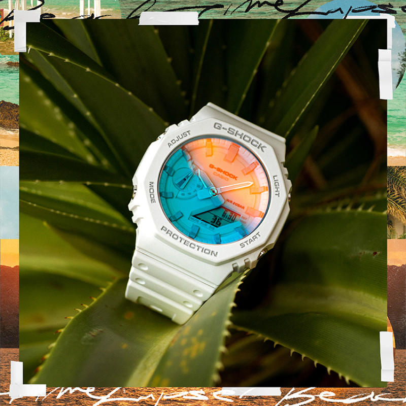 CASIO G-SHOCK