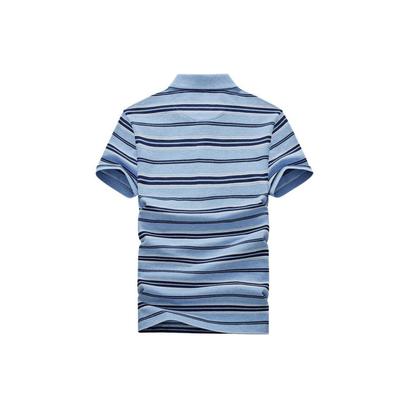 SEPTWOLVES Polo