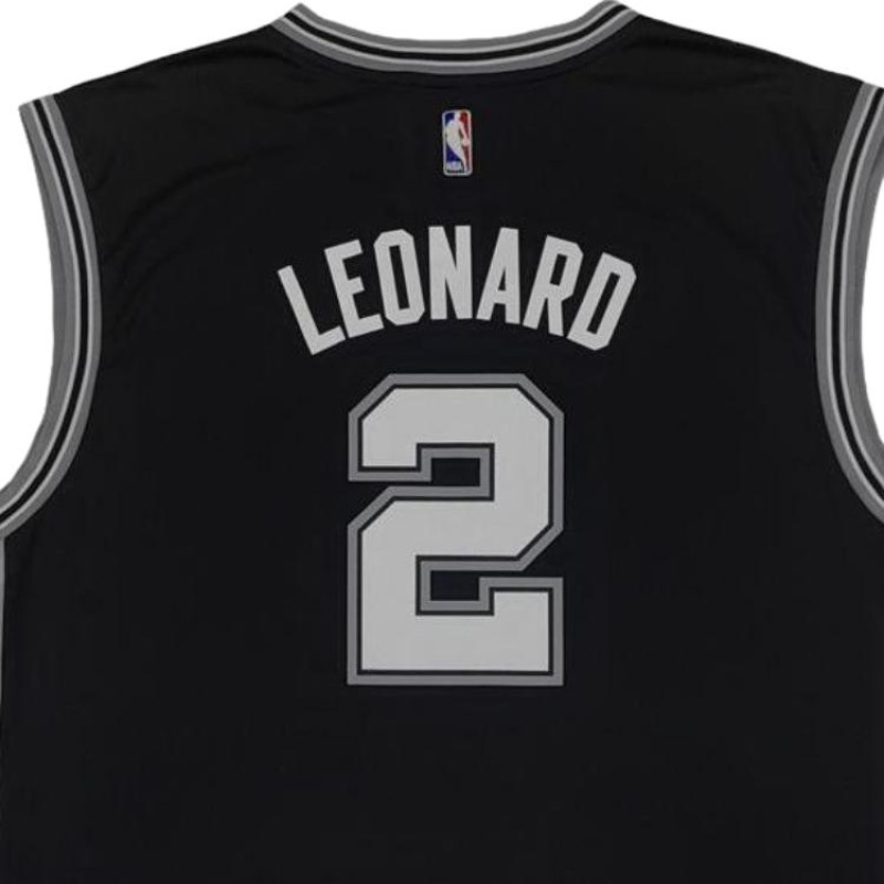 adidas x NBA San Antonio Spurs Kawhi Leonard