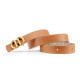PIERRE CARDIN 2.4cm