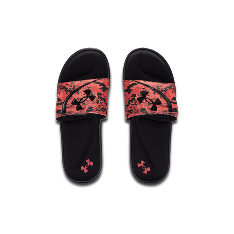 Under Armour UA Ignite 6 Graphic Strap