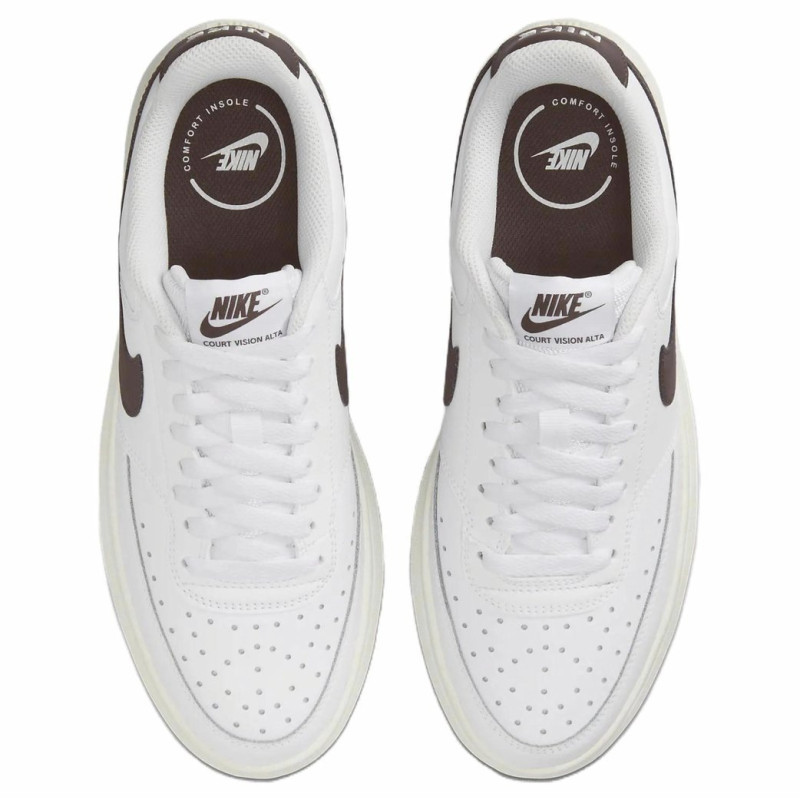 Nike COURT VISION ALTA LTR