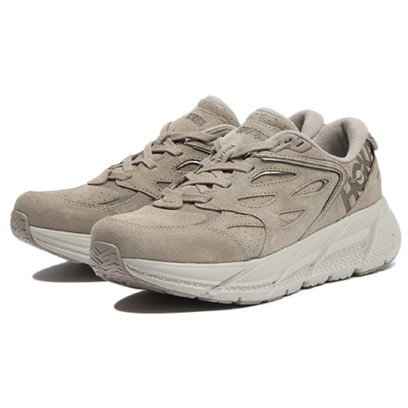 HOKA ONE ONE Clifton L Suede