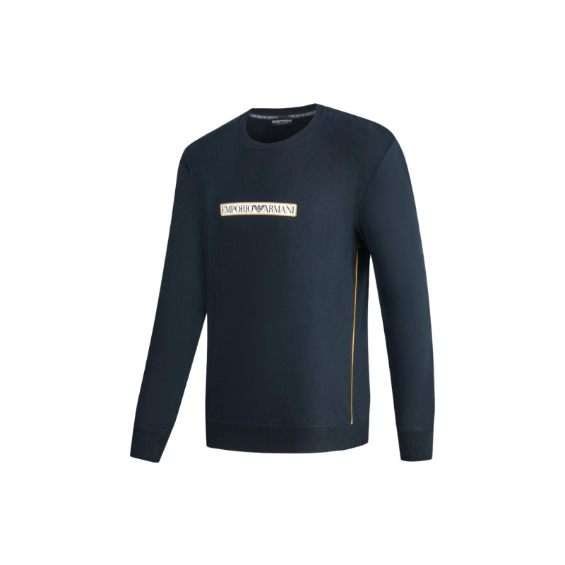 EMPORIO ARMANI FW23 Logo