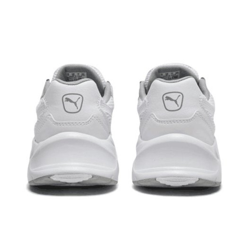 Puma Nucleus