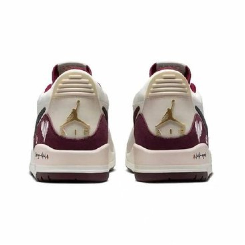 Jordan Legacy 312